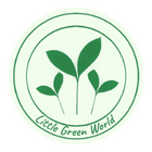 Little Green World AU