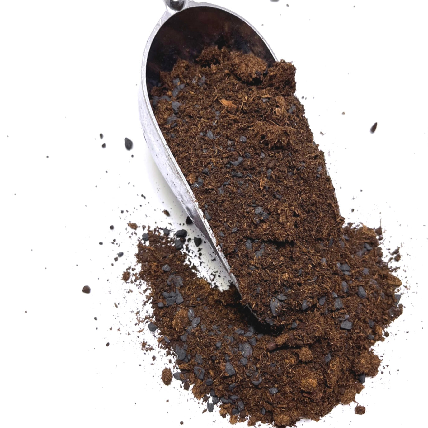 Soil Mix for DIY Terrariums