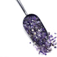 Amethyst Gemstone Crystal Pebbles for DIY Terrariums