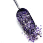 Amethyst Gemstone Crystal Pebbles for DIY Terrariums