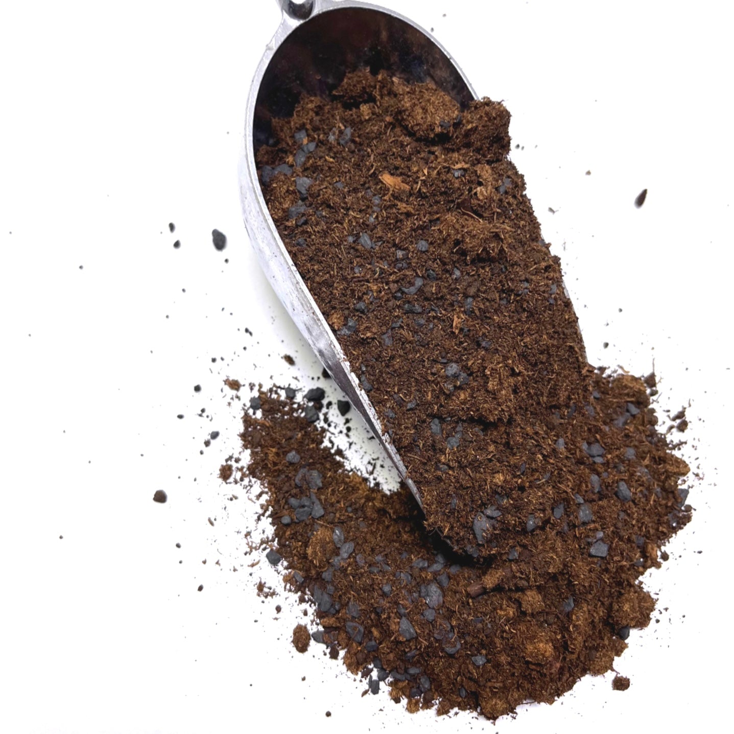 Soil Mix for DIY Terrariums